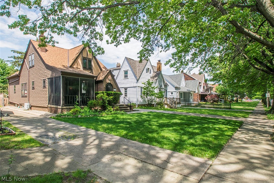 West Park - Residential