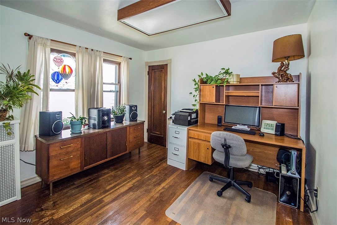 West Park - Residential