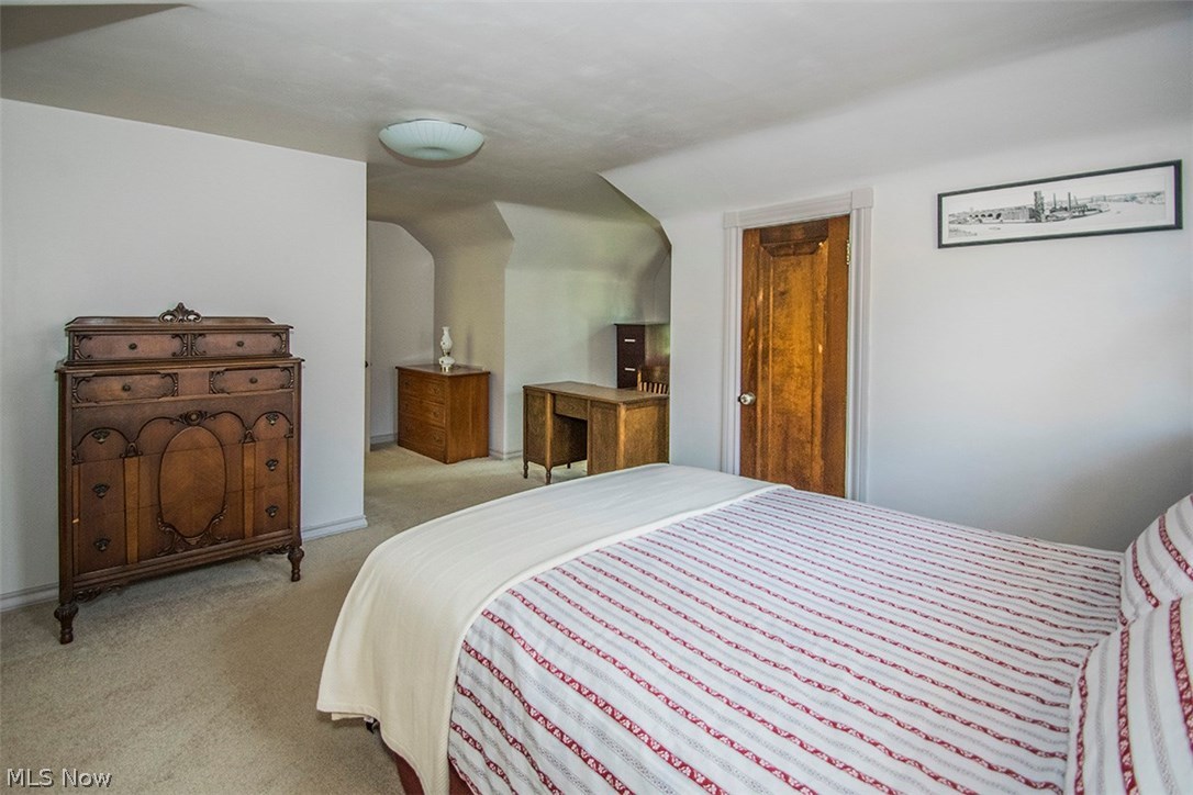 West Park - Residential