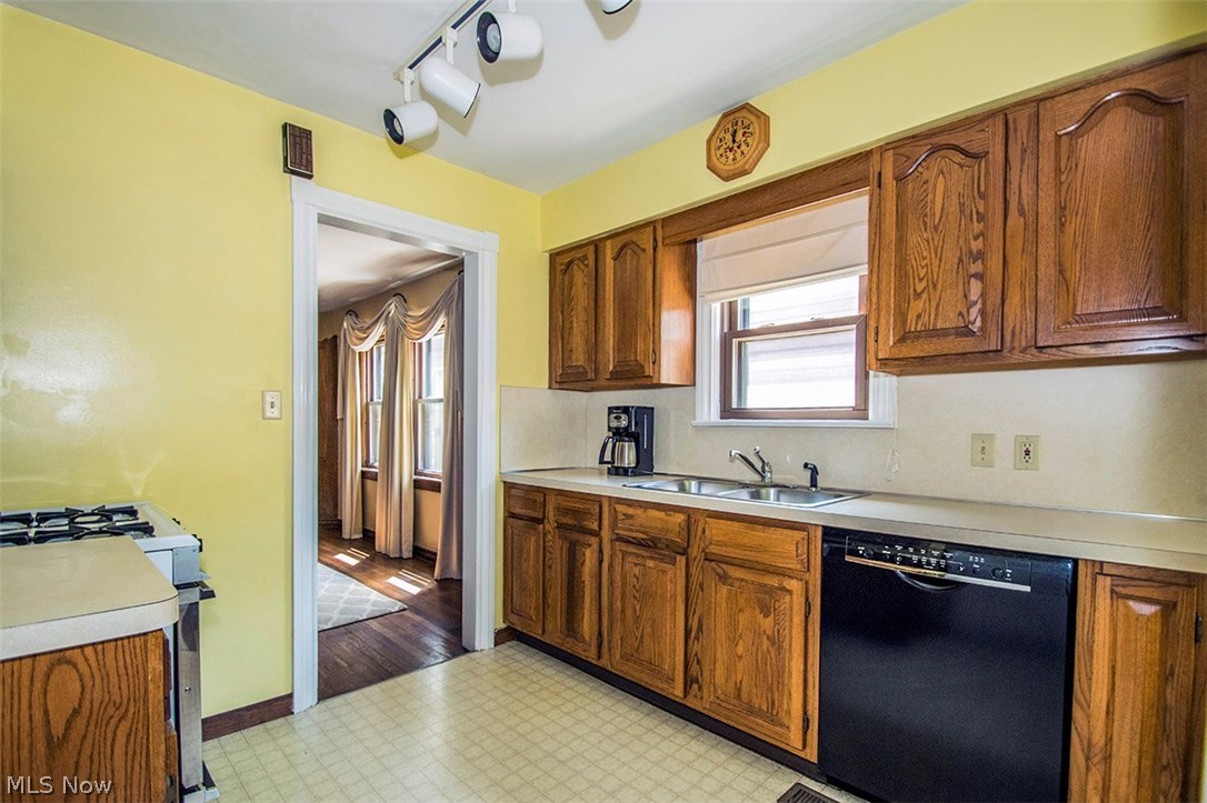 West Park - Residential