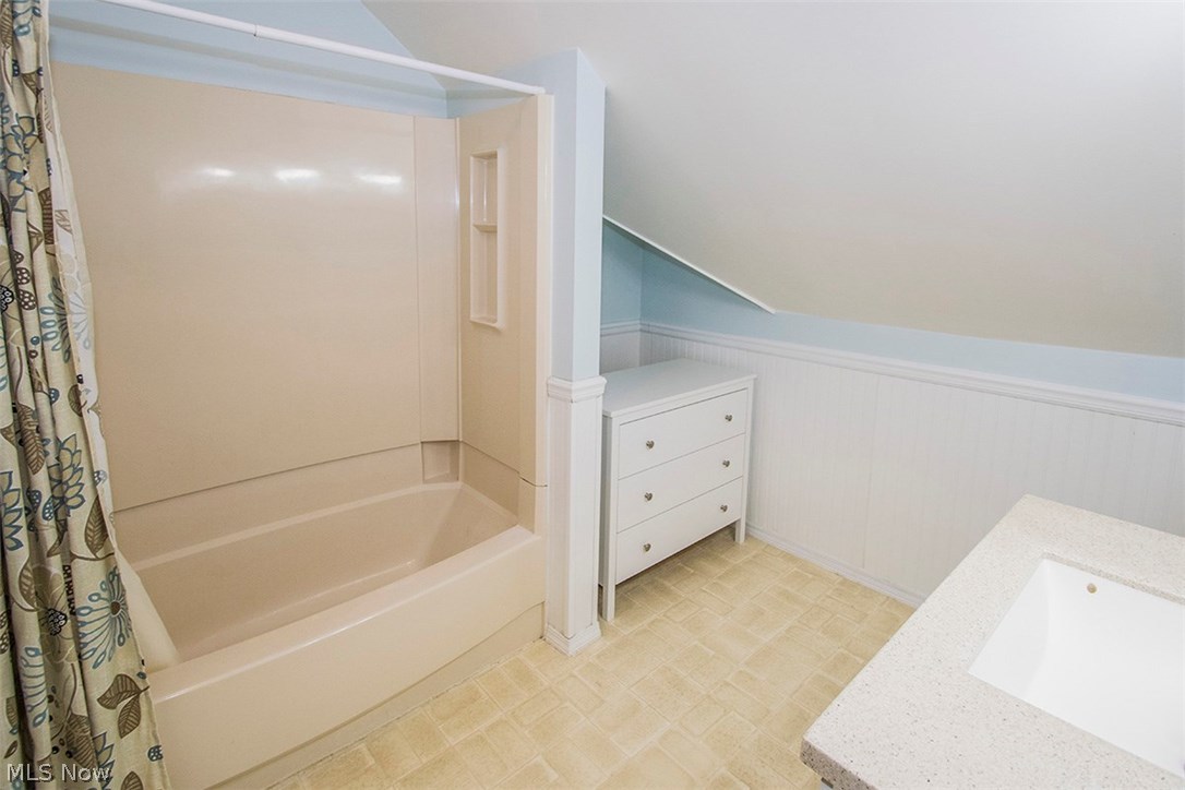 West Park - Residential