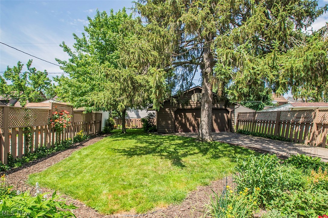 West Park - Residential