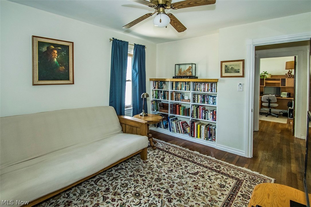 West Park - Residential