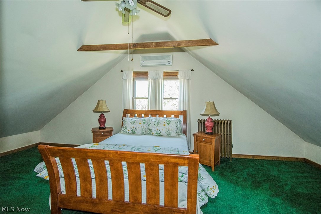 West Park - Residential