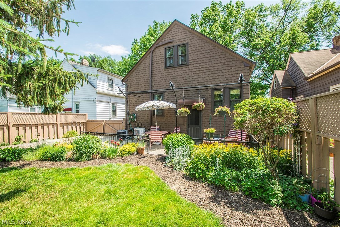 West Park - Residential