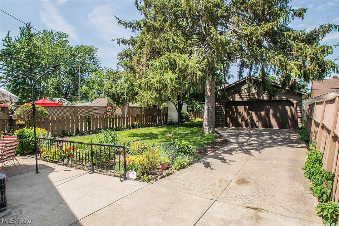 West Park - Residential