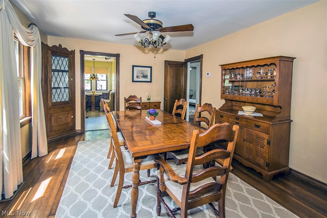 West Park - Residential