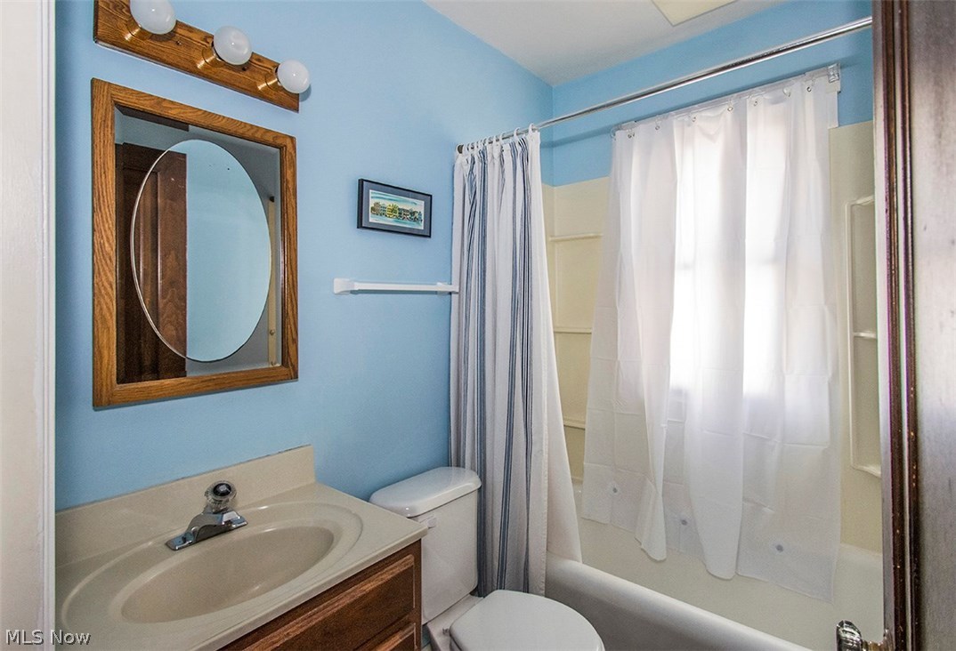 West Park - Residential