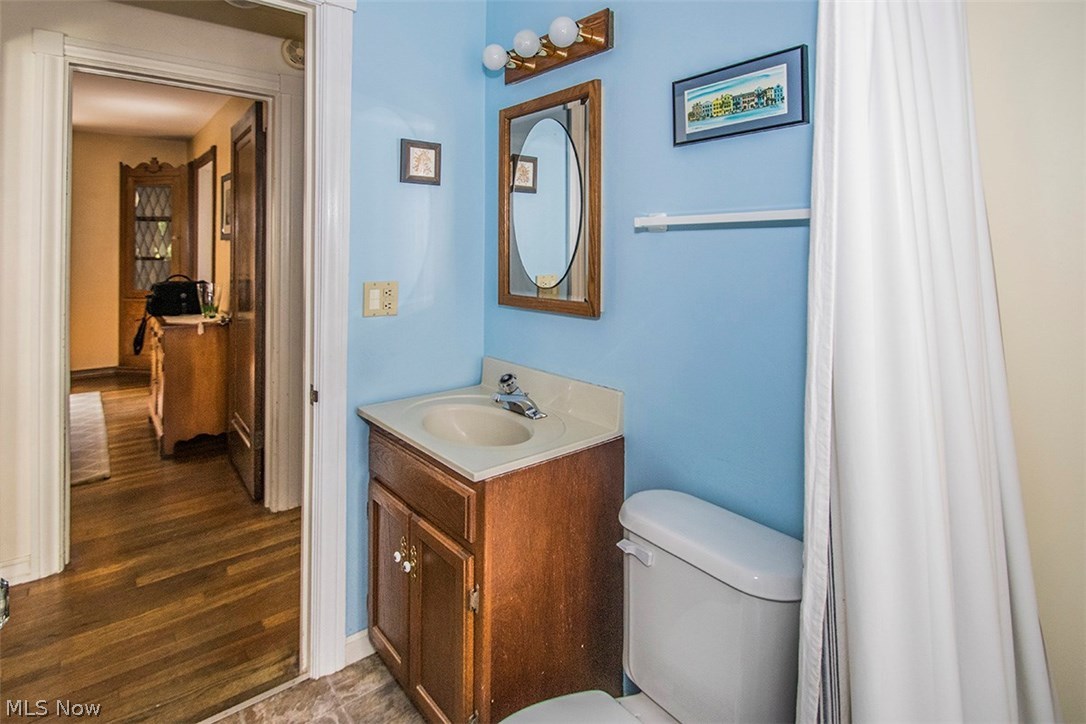 West Park - Residential