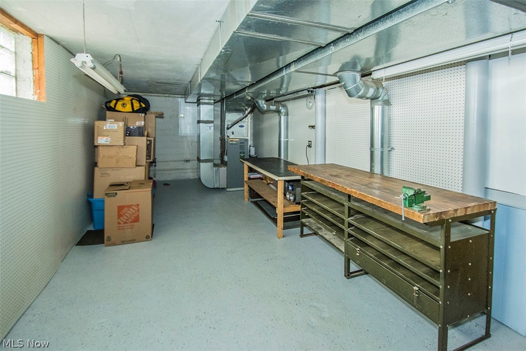 West Park - Residential