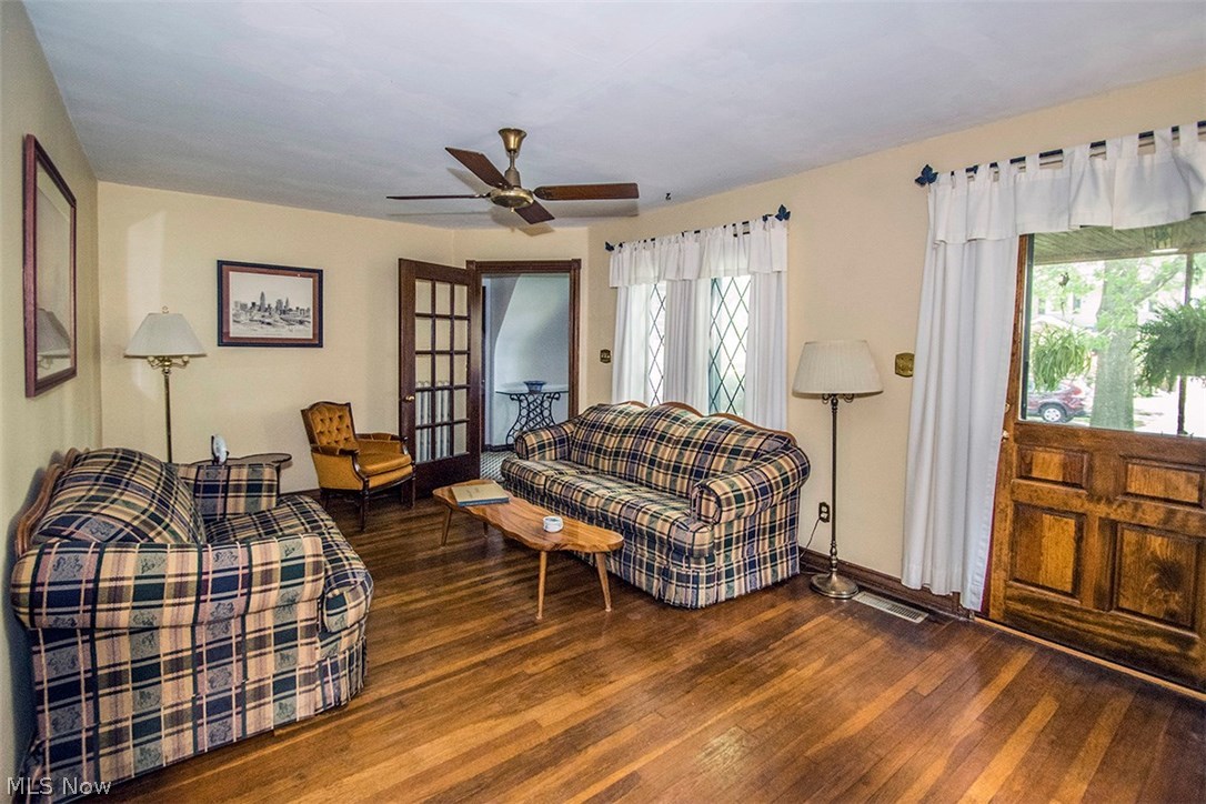 West Park - Residential