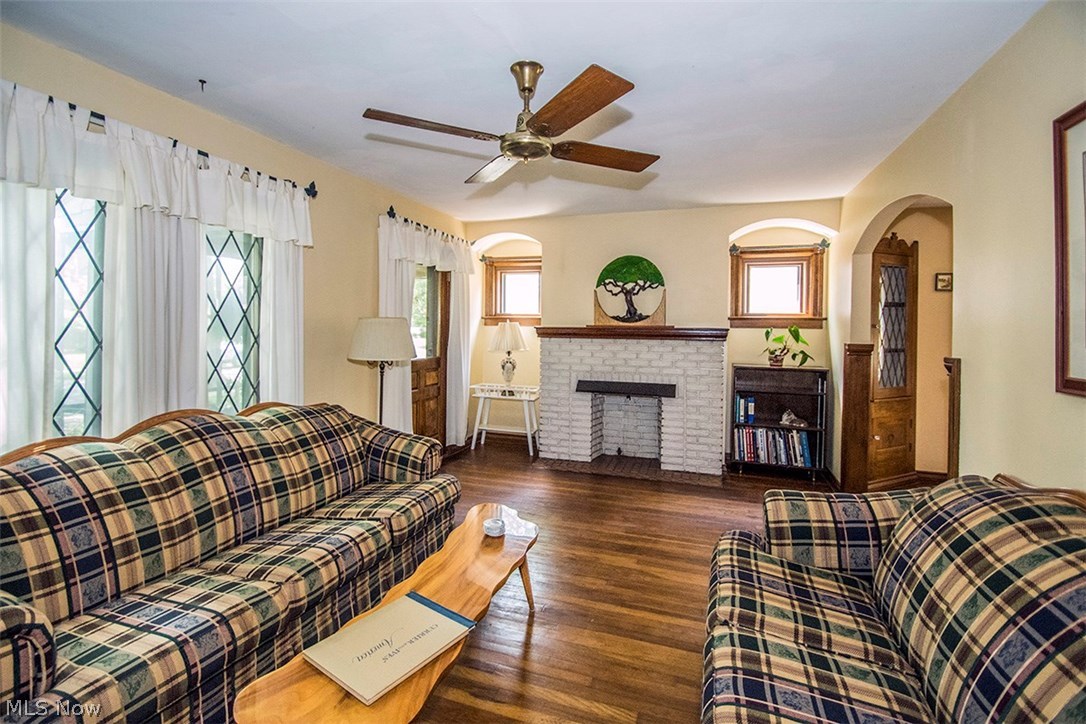 West Park - Residential