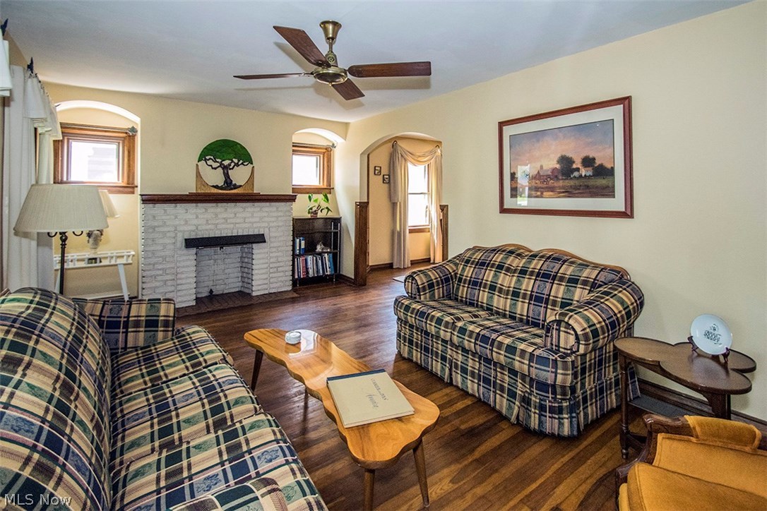 West Park - Residential