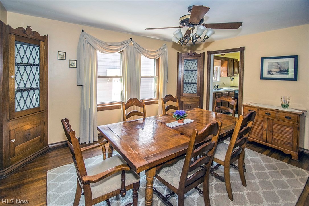 West Park - Residential