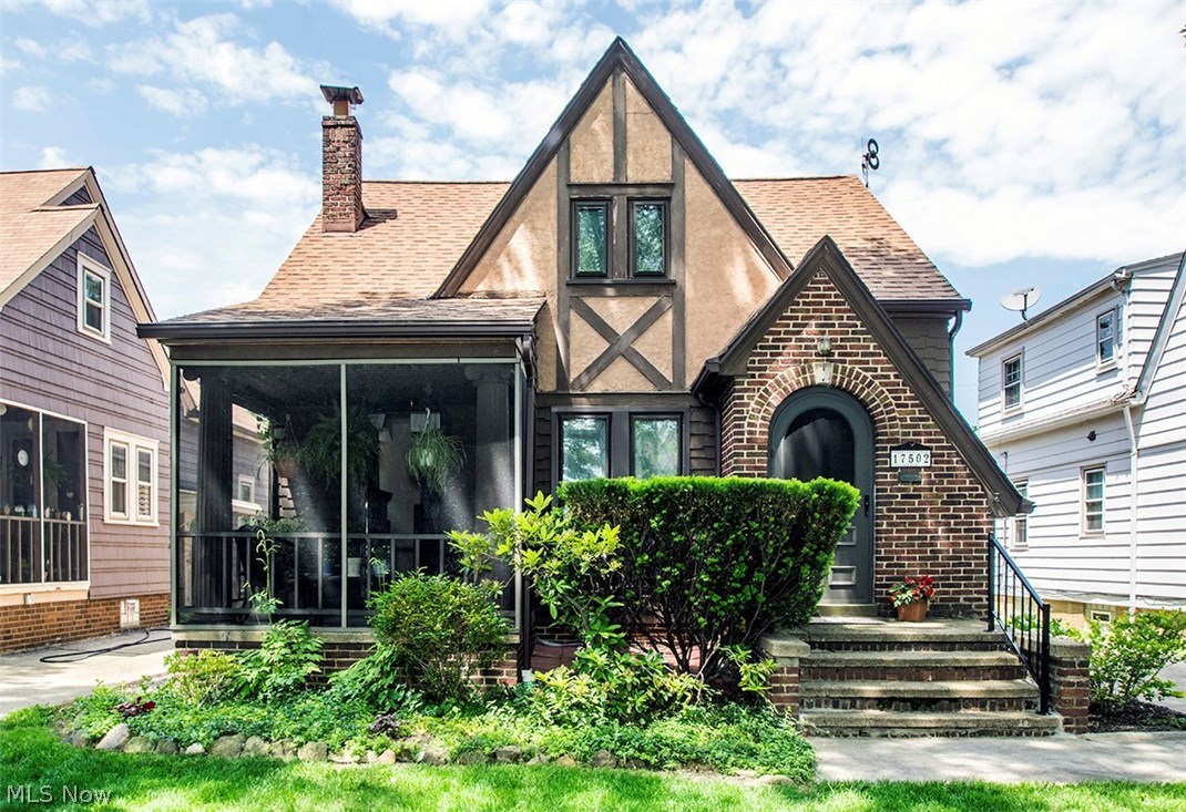 West Park - Residential