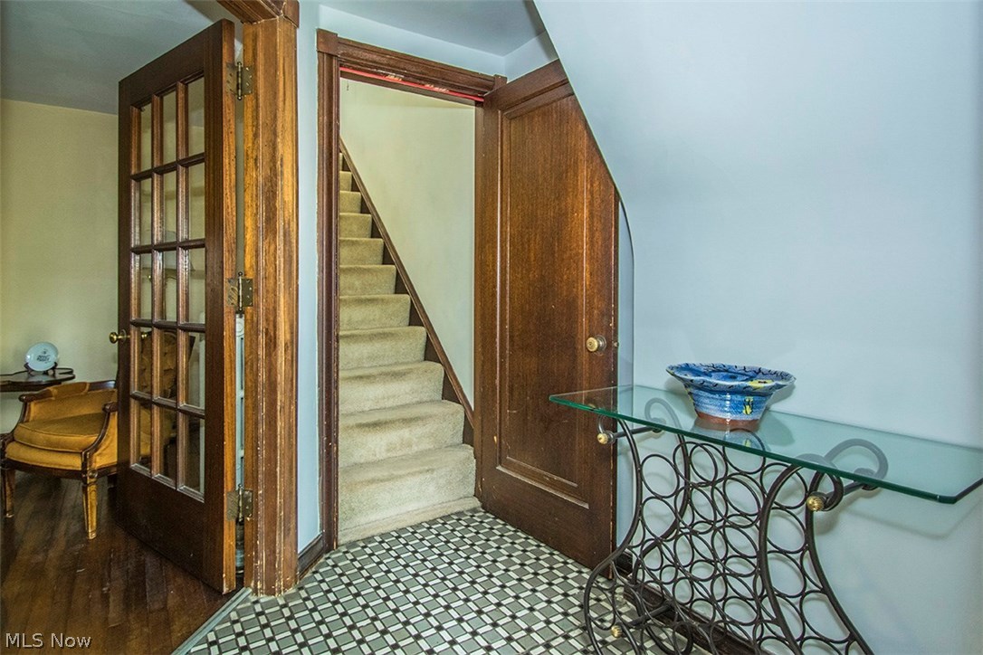 West Park - Residential