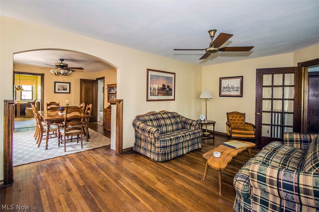 West Park - Residential