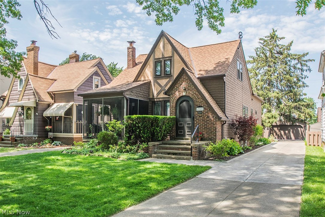 West Park - Residential