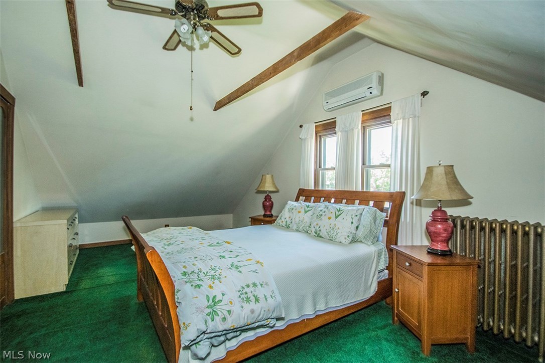 West Park - Residential