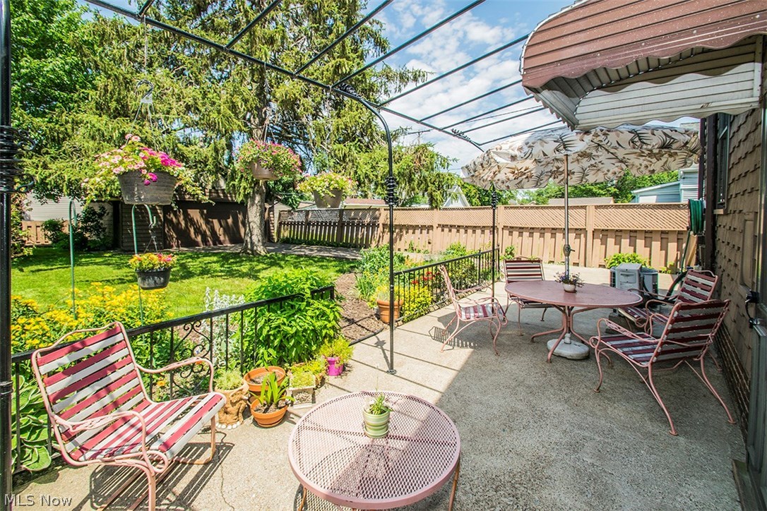 West Park - Residential