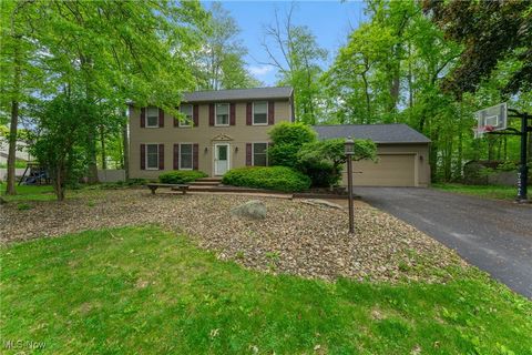 500 Woodhill Court NE, Warren, OH 44484 - MLS#: 5112256