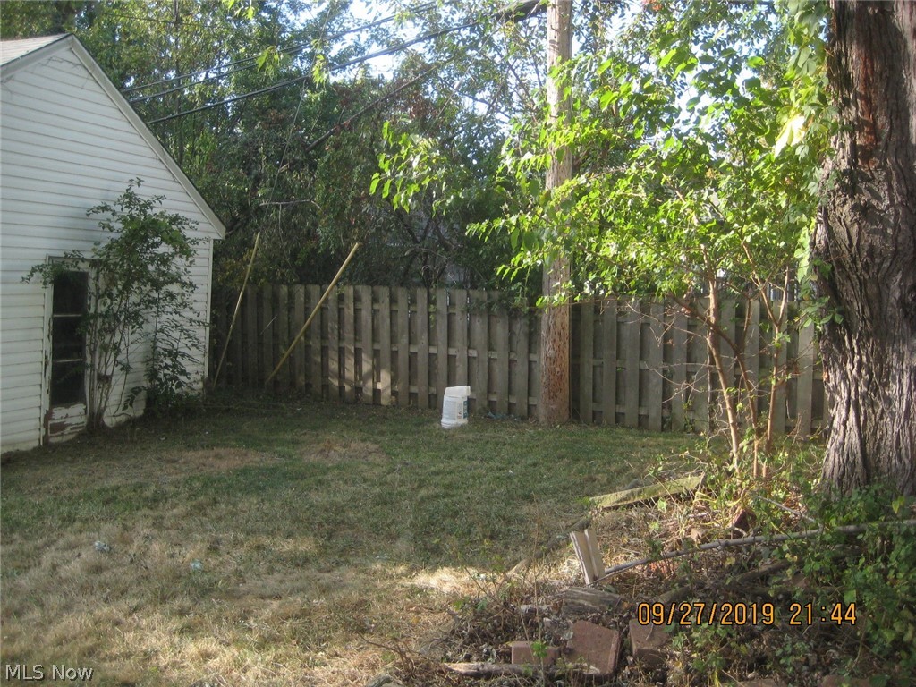 East Shore Park - Residential