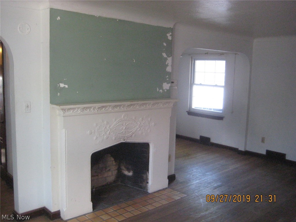 East Shore Park - Residential