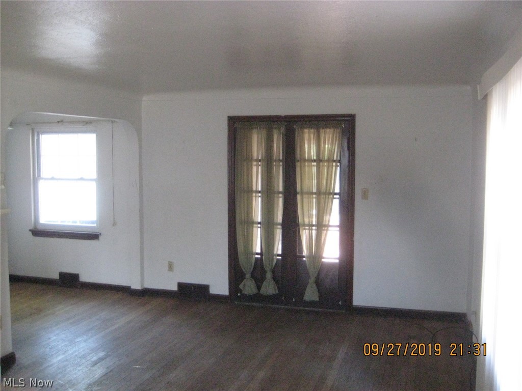 East Shore Park - Residential