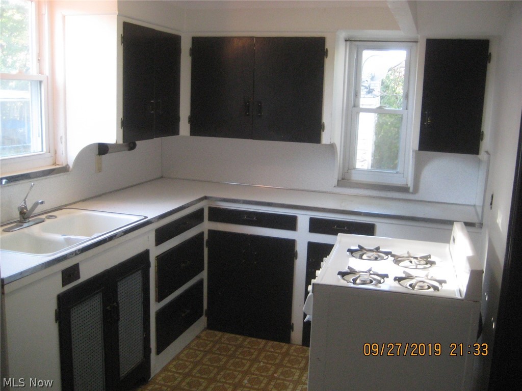 East Shore Park - Residential