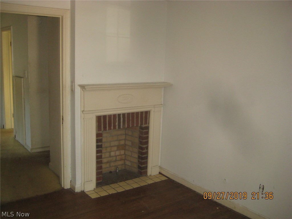 East Shore Park - Residential