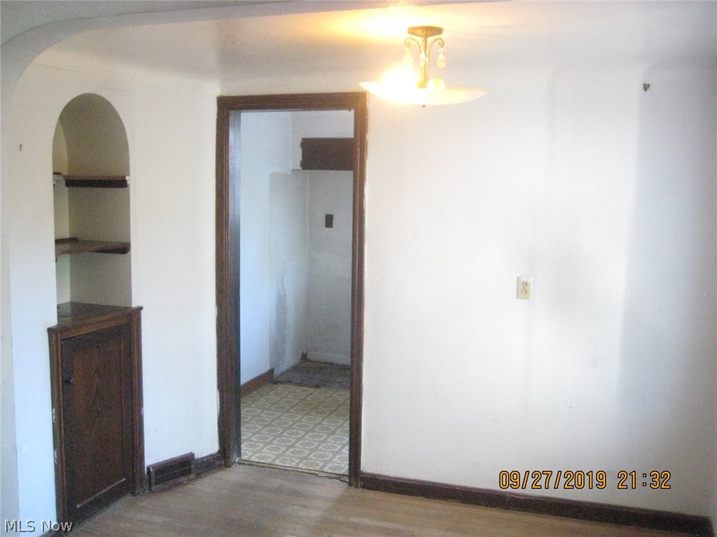 East Shore Park - Residential