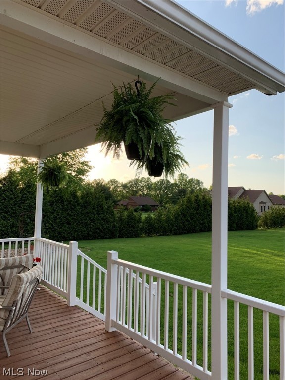 Wilson S W - Residential