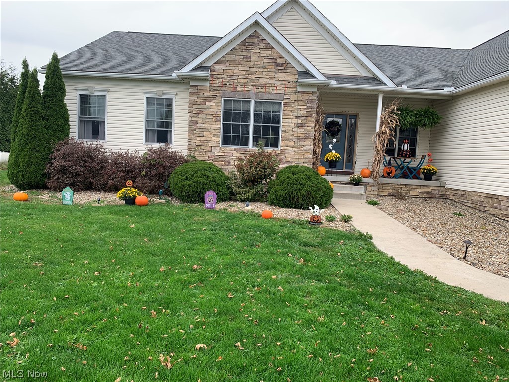 Wilson S W - Residential