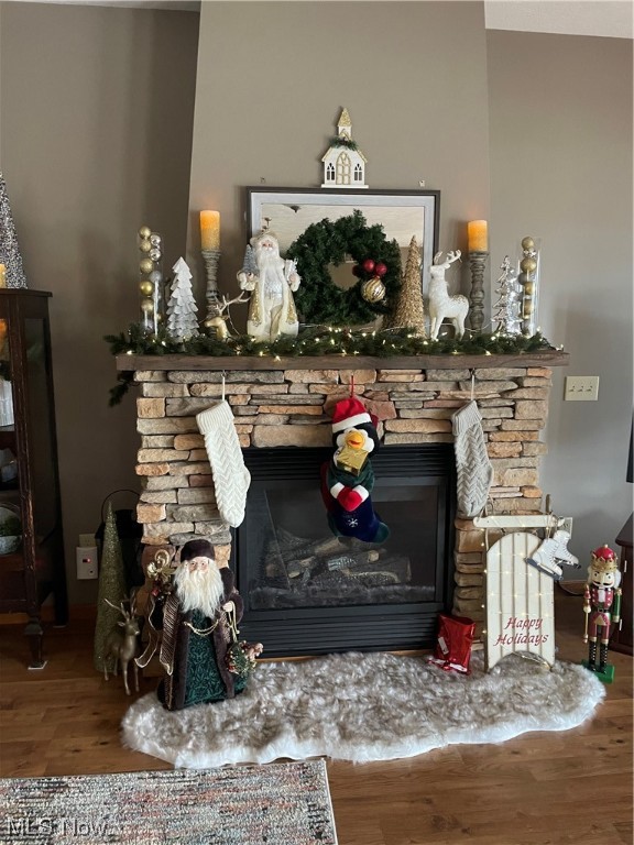 Wilson S W - Residential