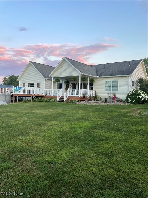 Wilson S W - Residential