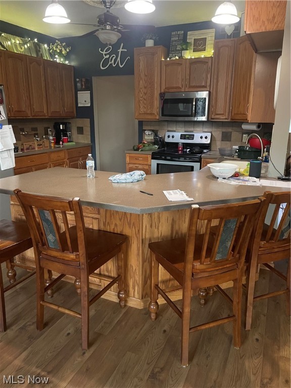 Wilson S W - Residential