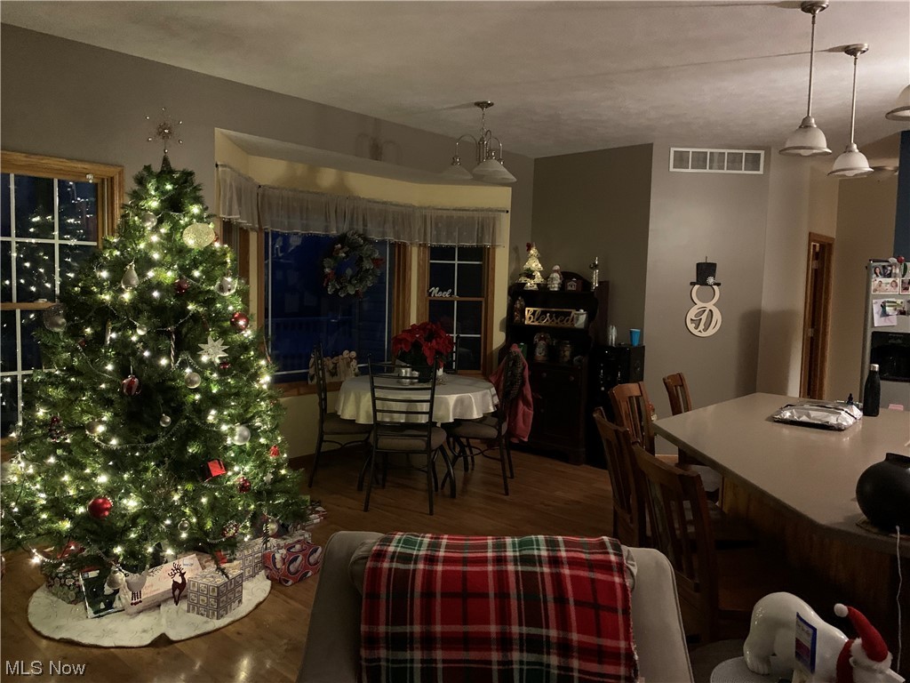 Wilson S W - Residential