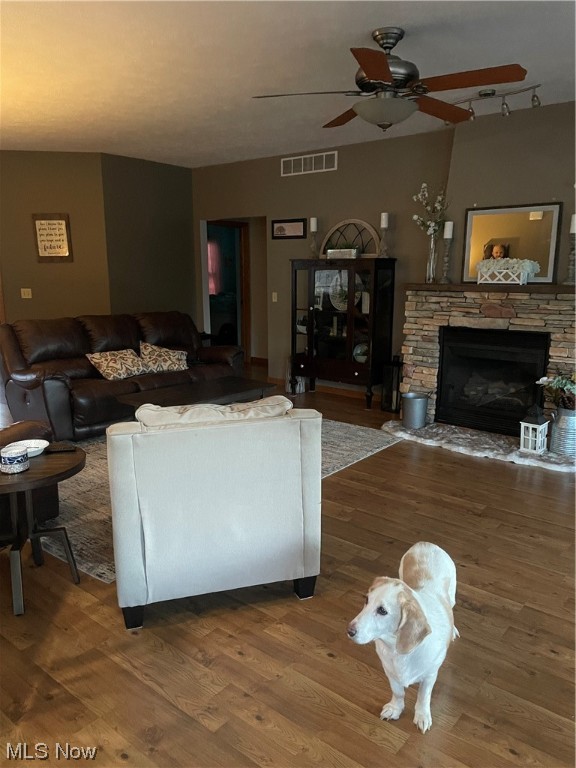 Wilson S W - Residential