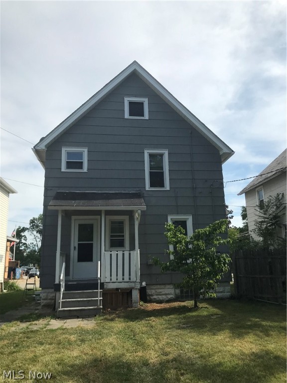 Obitts - Residential