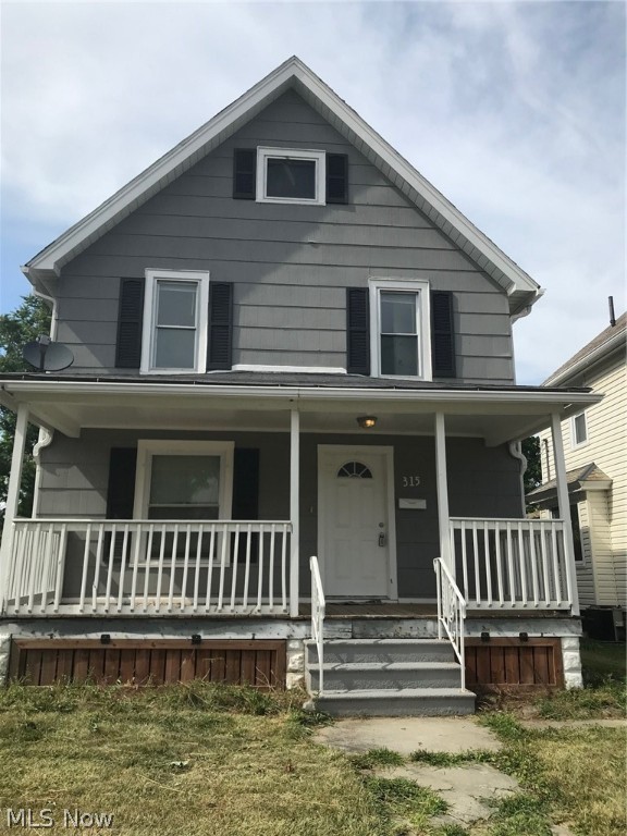 Obitts - Residential