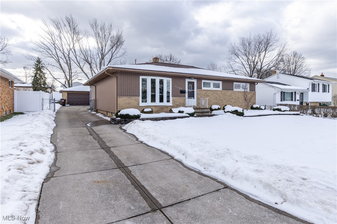 11183 Johnson Drive, Parma, Ohio image 30