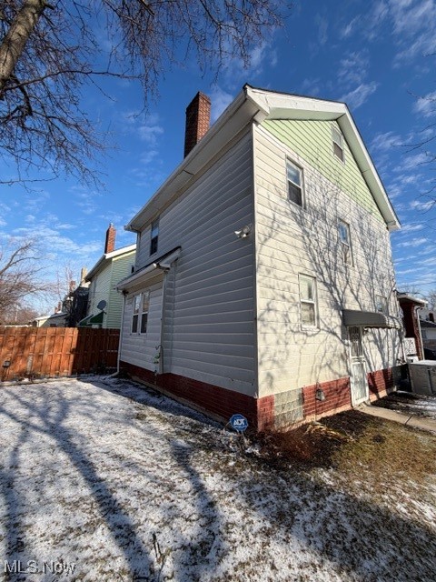 S H Kleinmans St Clair Heights Al - Residential