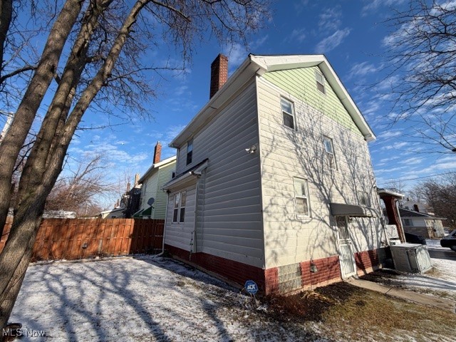 S H Kleinmans St Clair Heights Al - Residential