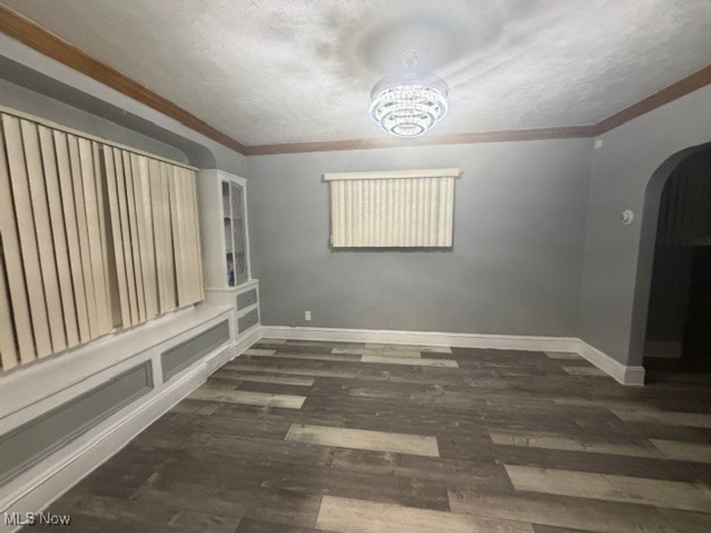 Photo of 1476 Clermont Road, Cleveland, OH 44110 (MLS # 5180963)