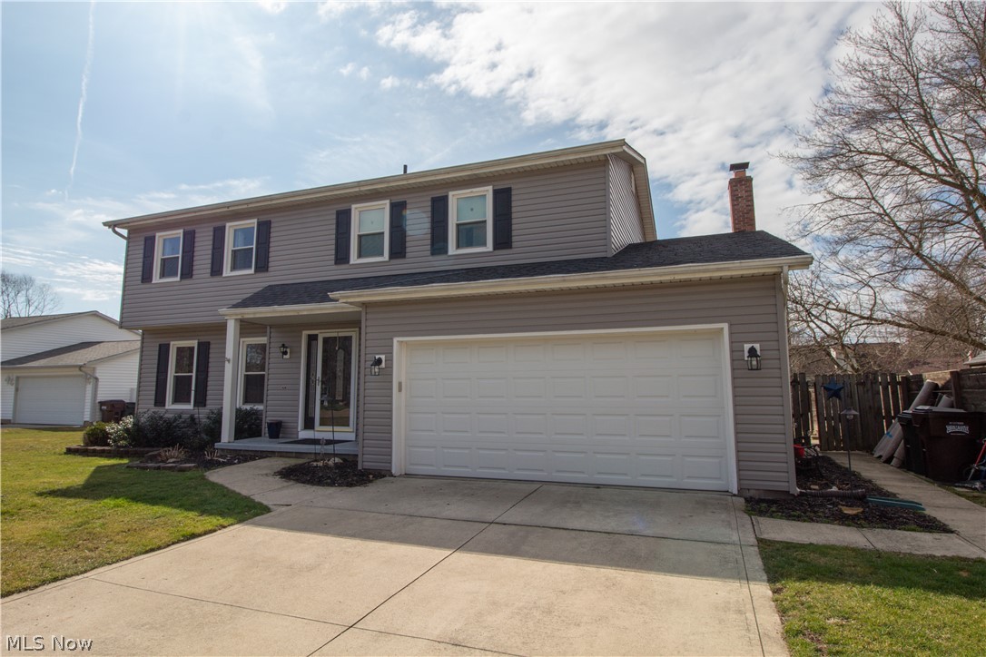 Hidden Valley Sub - Residential