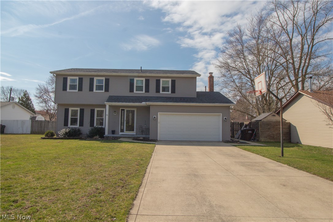 Hidden Valley Sub - Residential