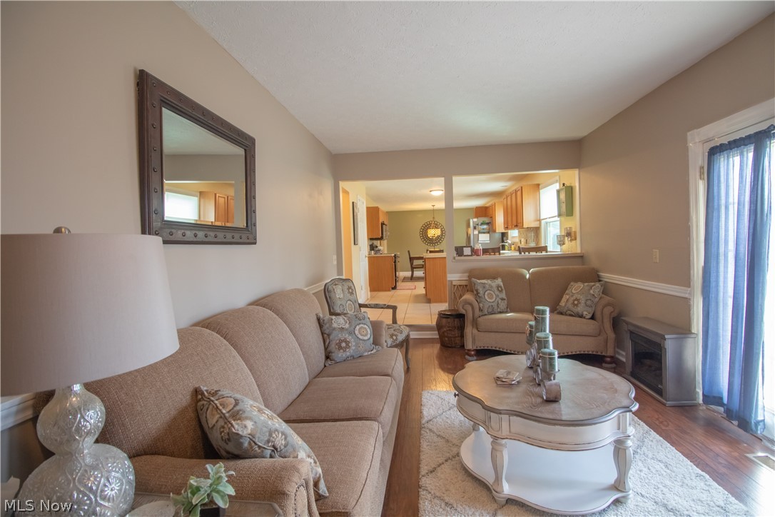 Hidden Valley Sub - Residential