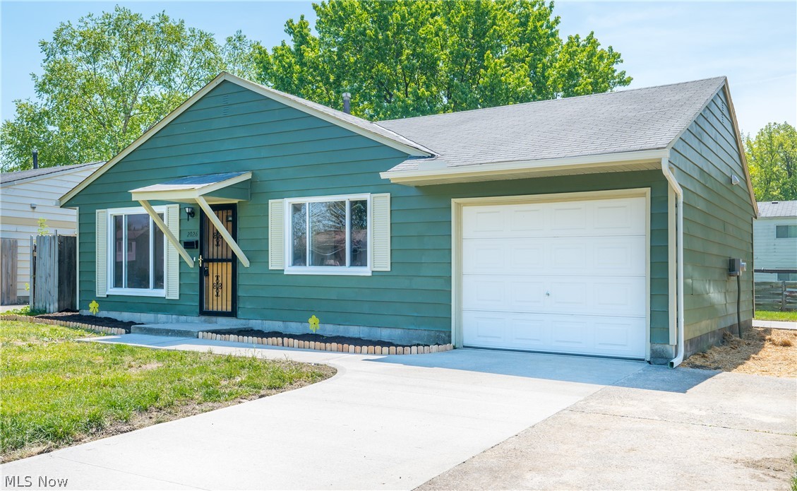 Highview Park Sub - Residential