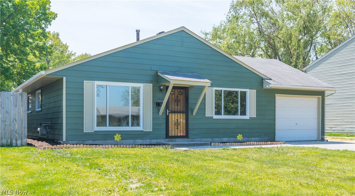 Highview Park Sub - Residential