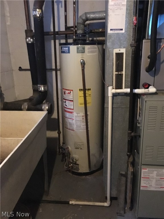 Suffield - Residential